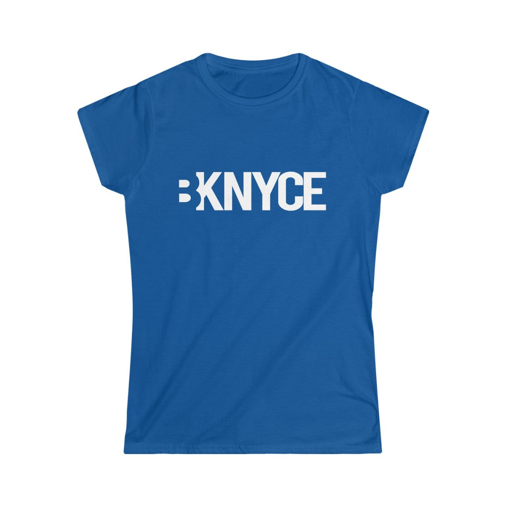 Women's BKNYCE Tee