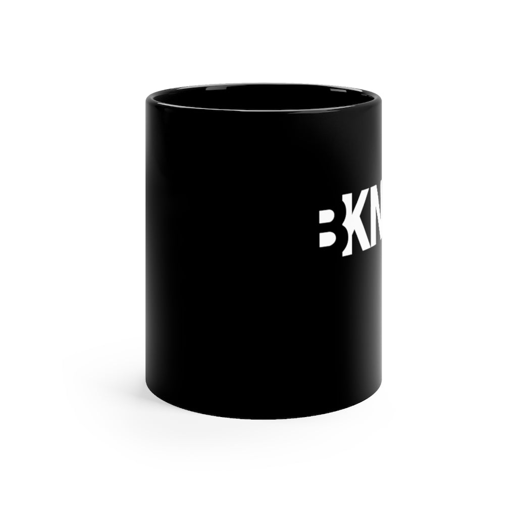 BKNYCE 11oz Mug