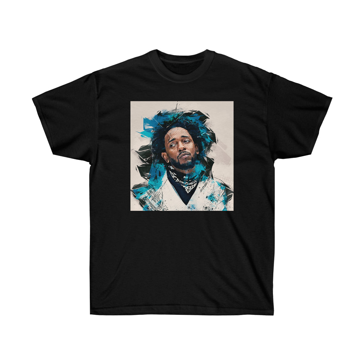 The Heart V Tee