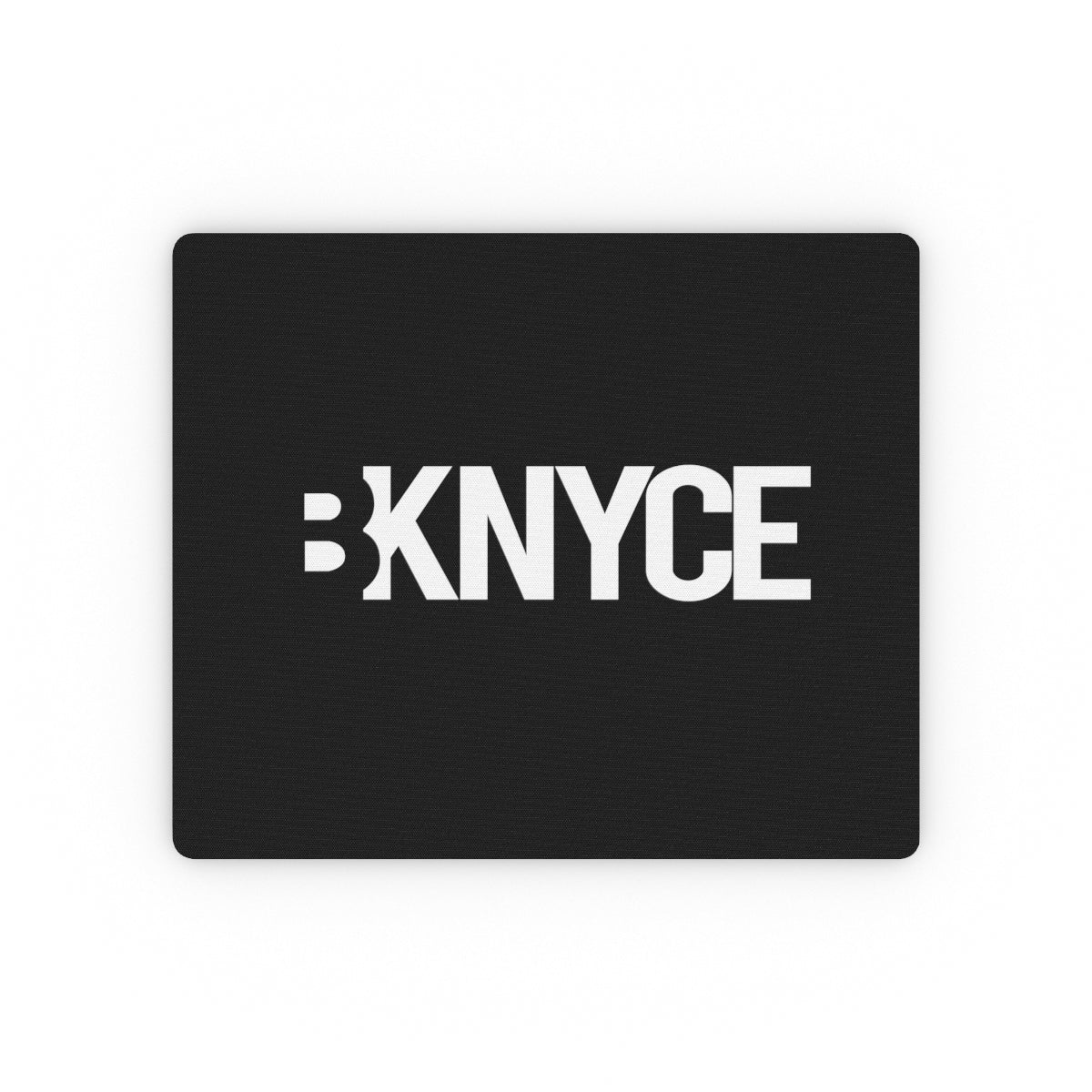BKNYCE Mouse Pad
