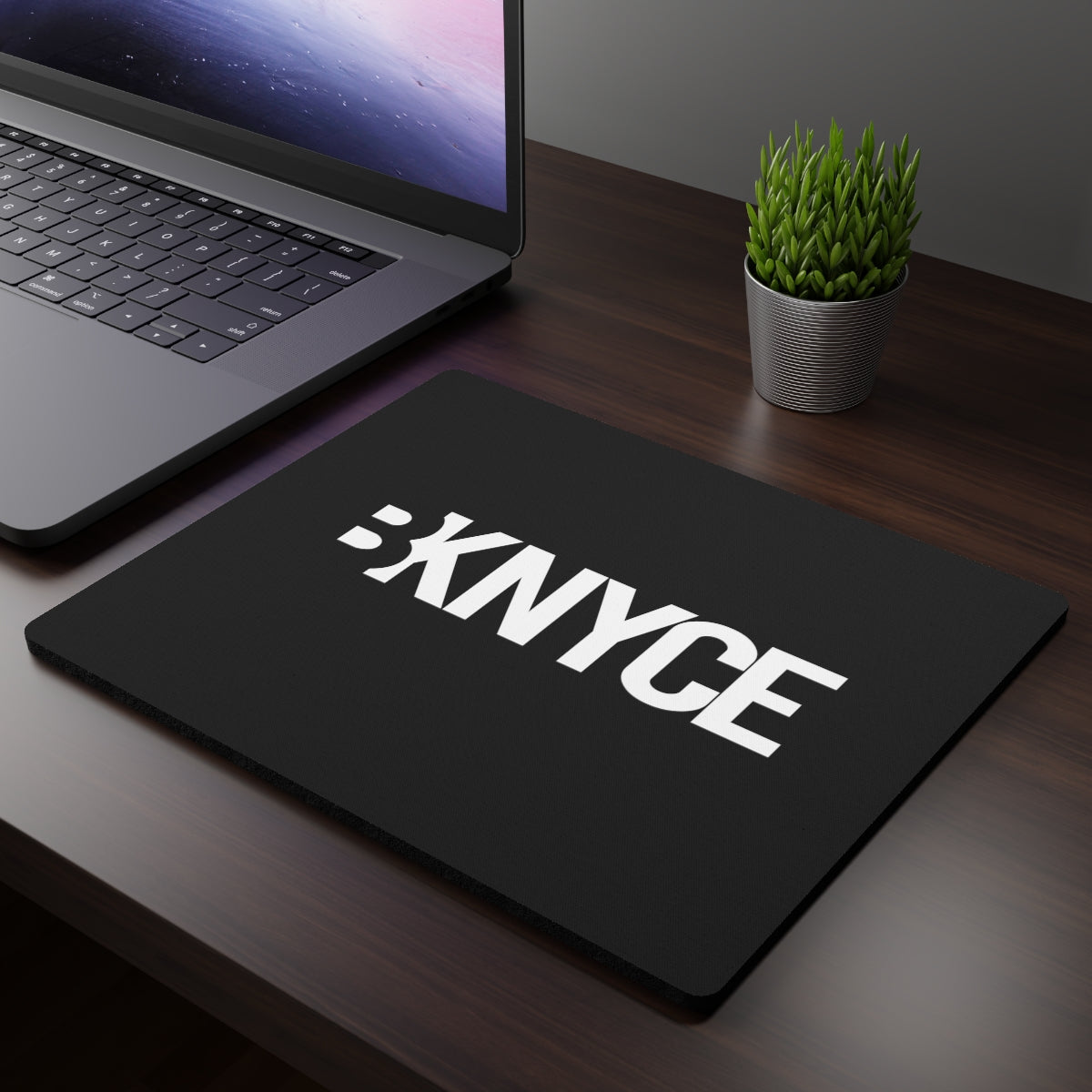 BKNYCE Mouse Pad
