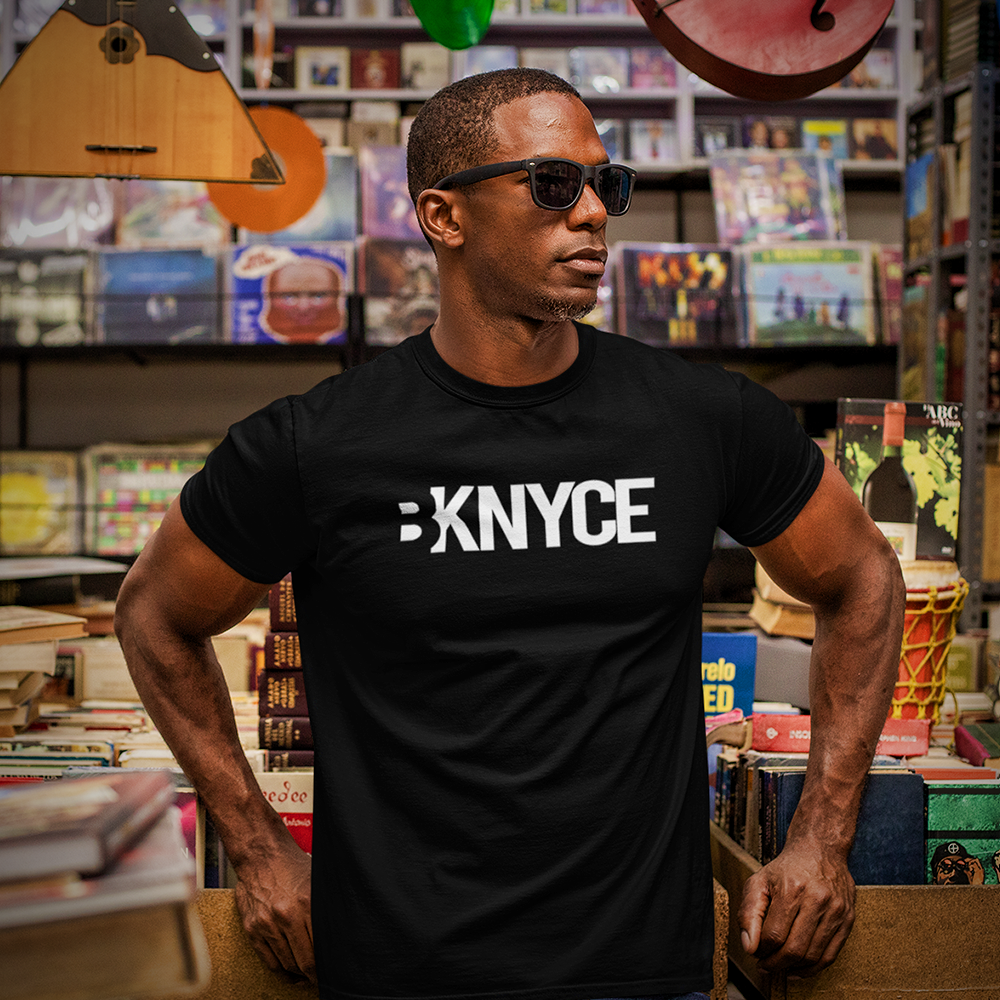 Men's BKNYCE Tee