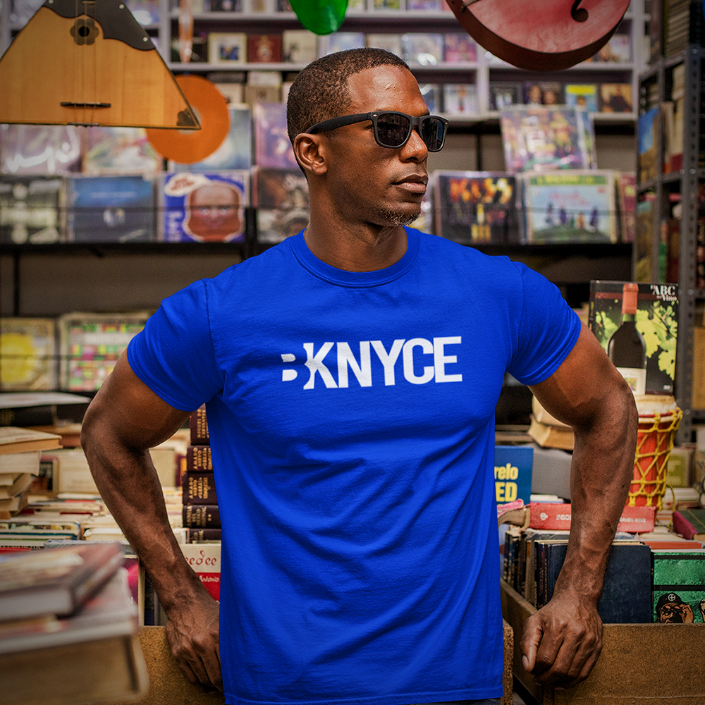 Men's BKNYCE Tee