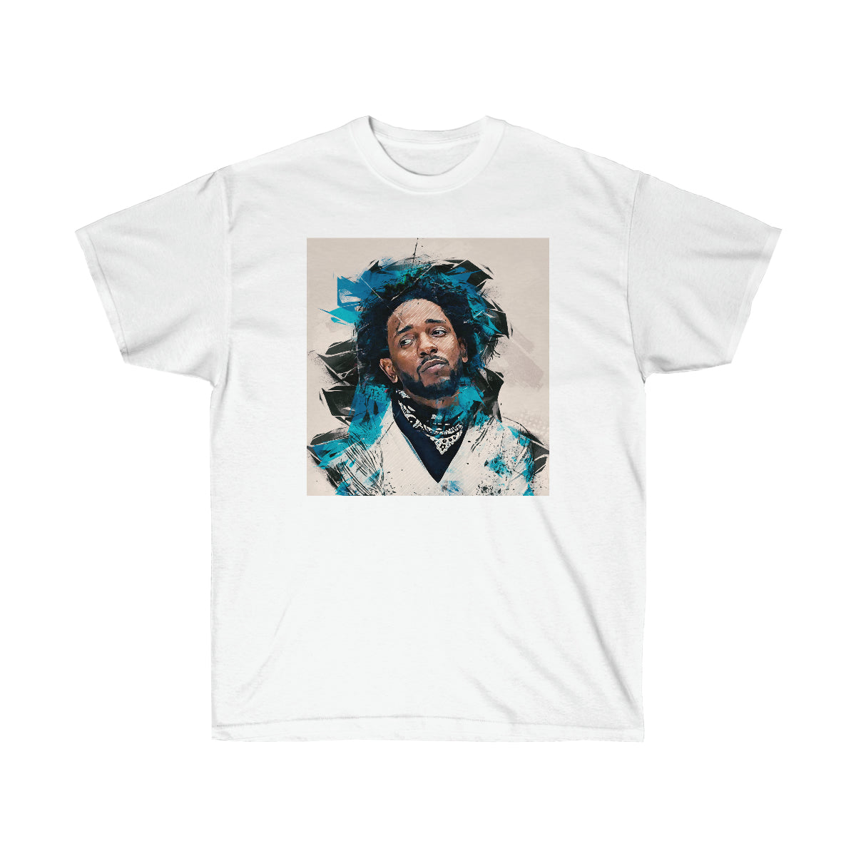 The Heart V Tee