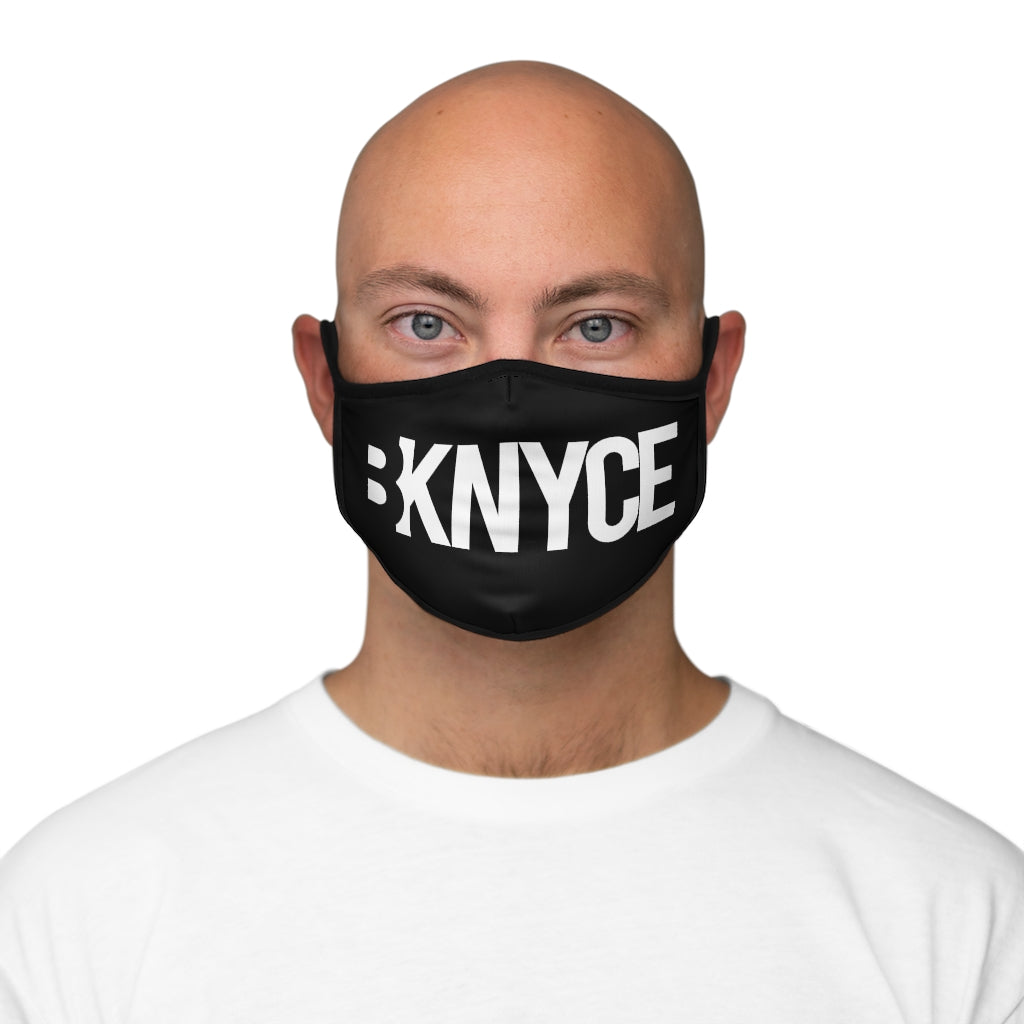BKNYCE Face Mask