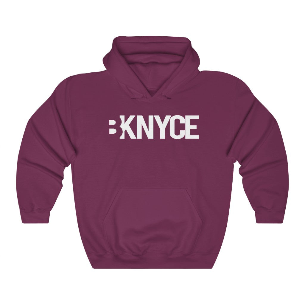 BKNYCE Heavy Blend™ Hoody