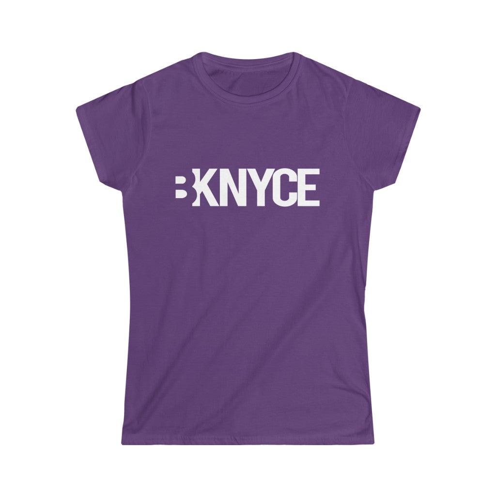 Women's BKNYCE Tee