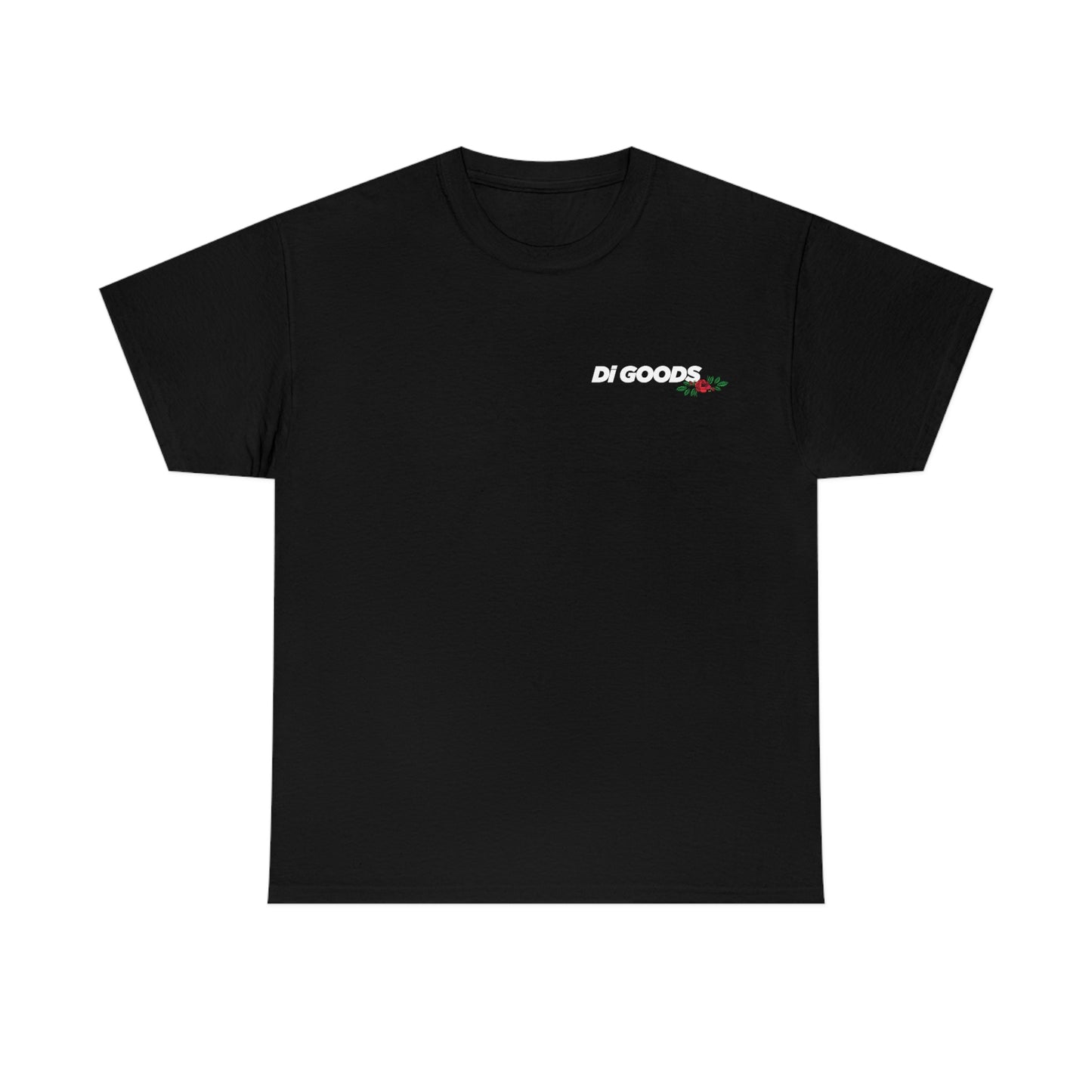 POPEYE Di Goodz Heavy Cotton Tee