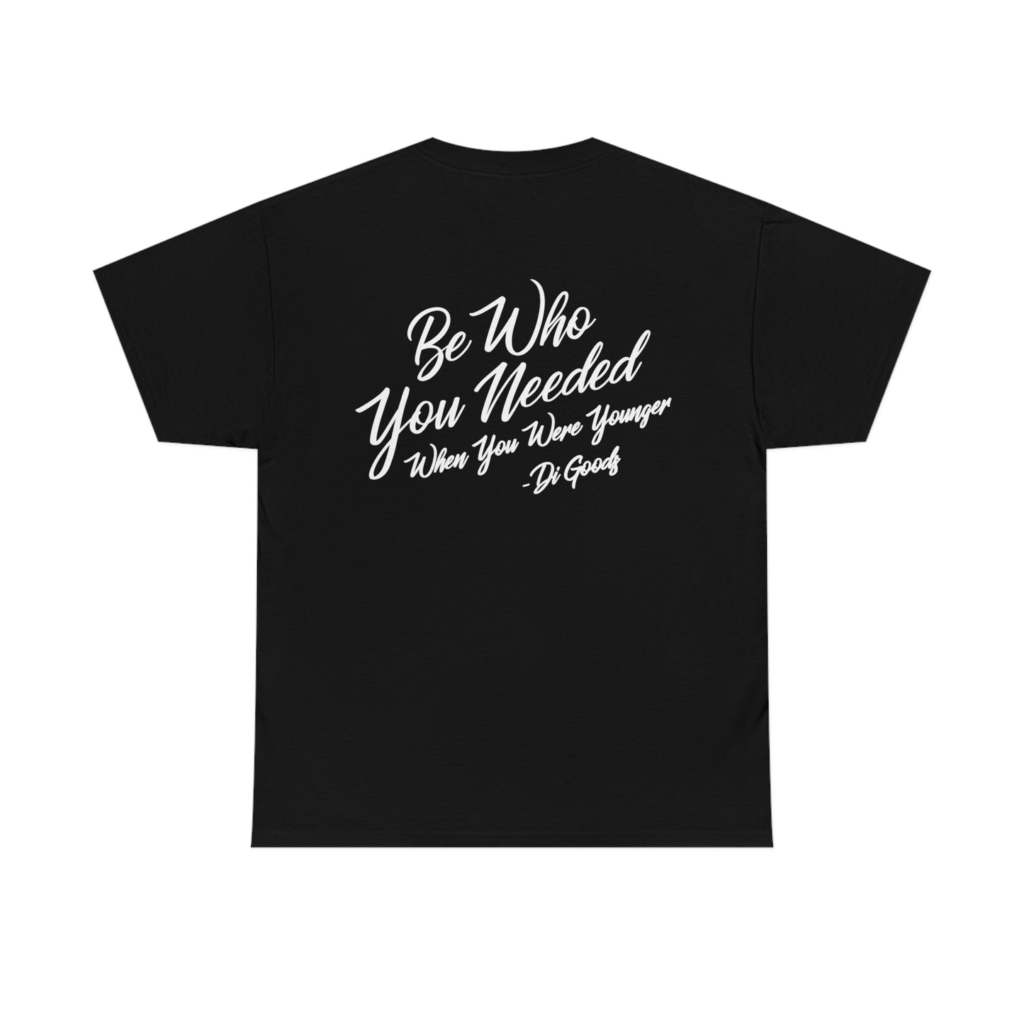POPEYE Di Goodz Heavy Cotton Tee