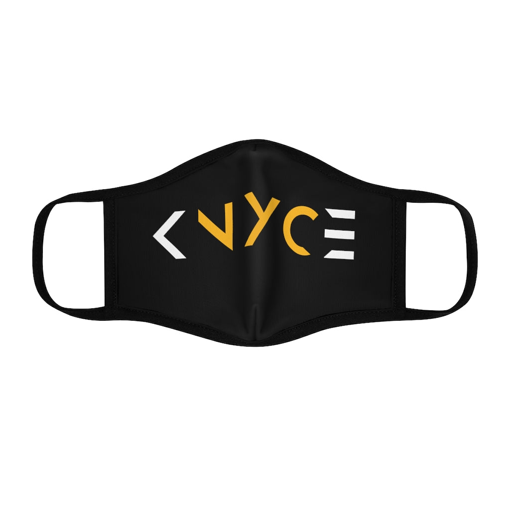 Futuristic KNYCE Face Mask