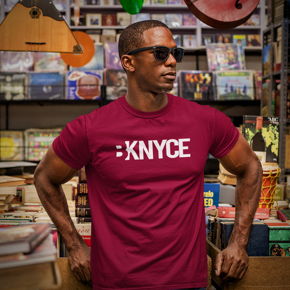 Men's BKNYCE Tee