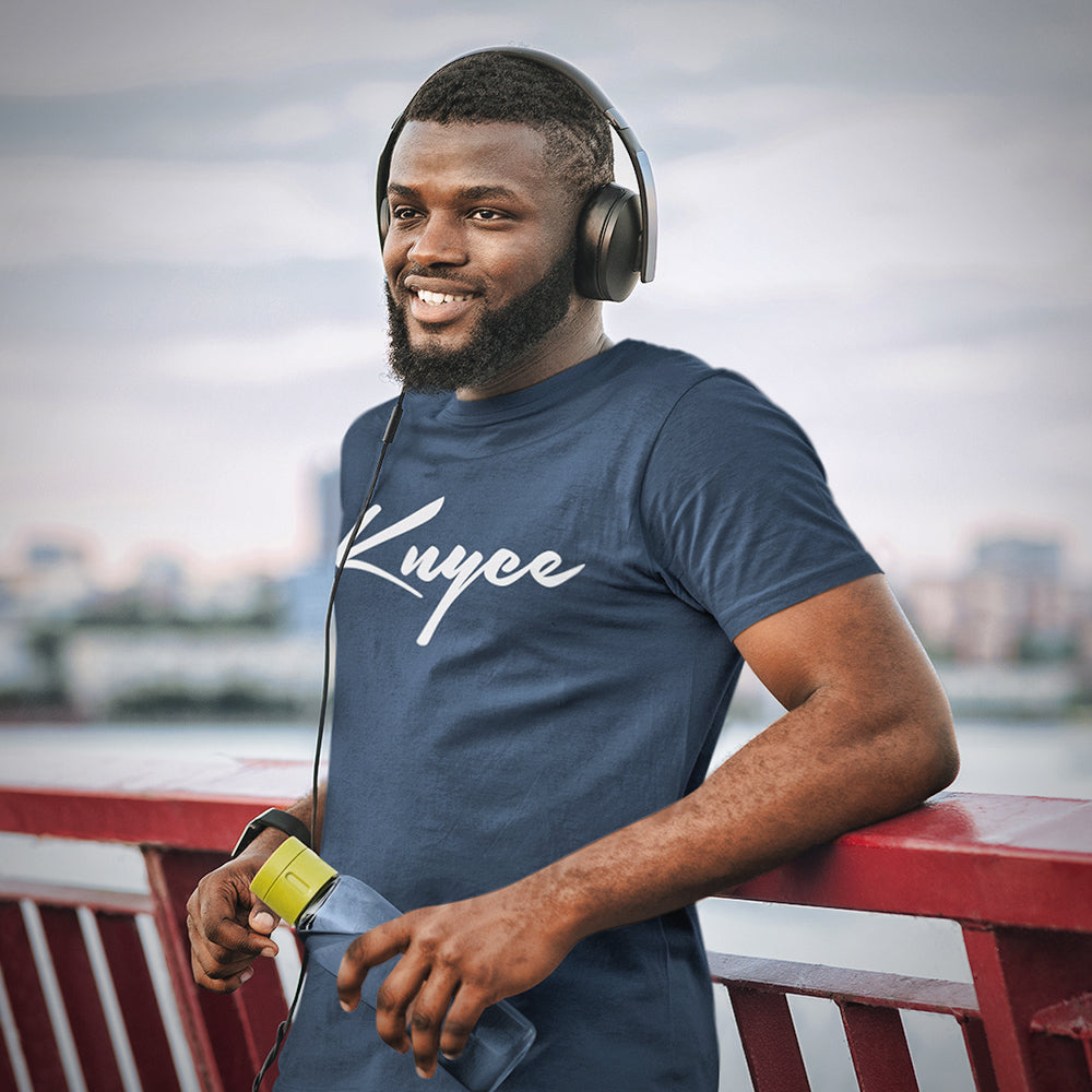 Men's KNYCE 'N Smooth Tee