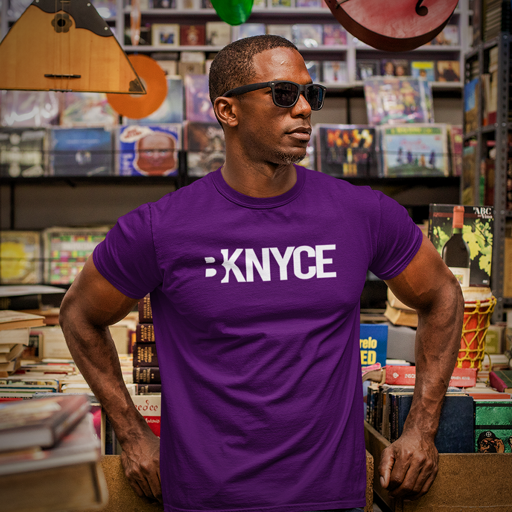 Men's BKNYCE Tee