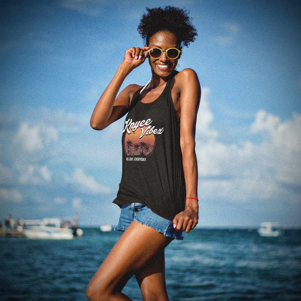 KNYCE Vibez Tank