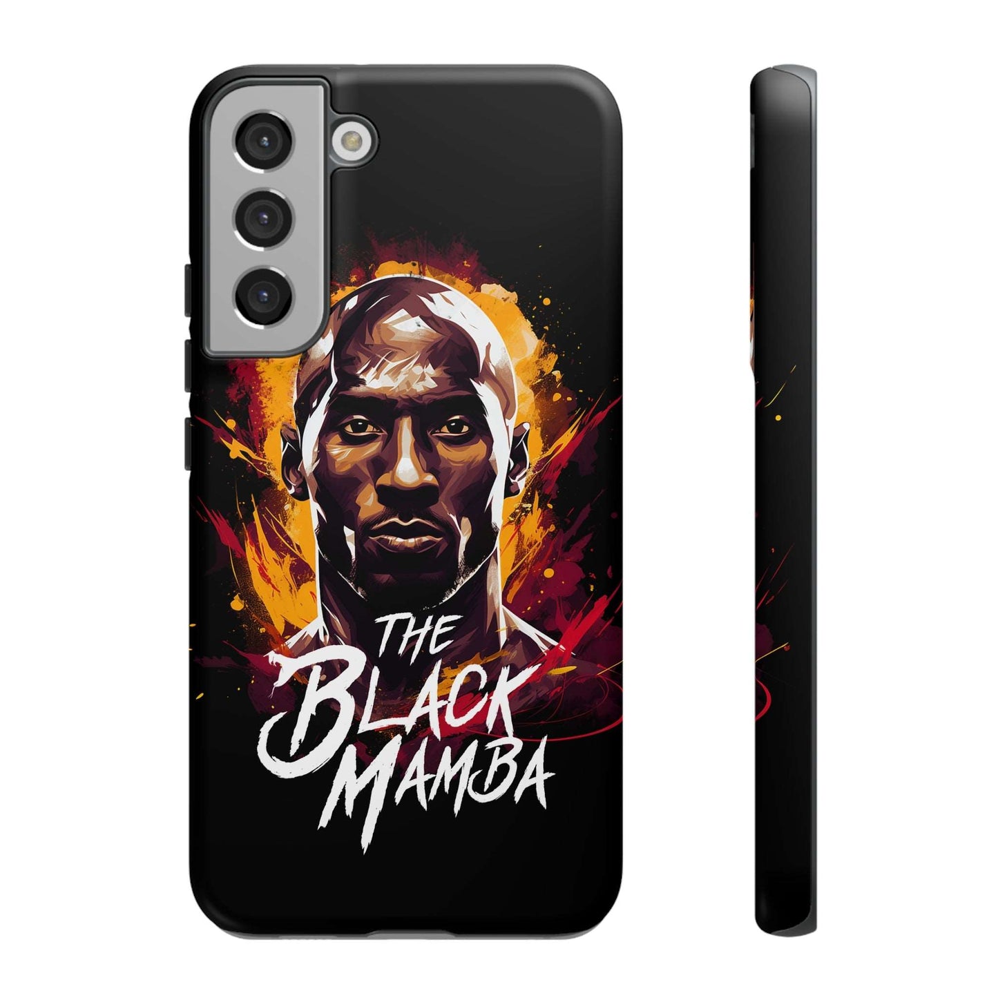 Black Mamba SF Tough Case