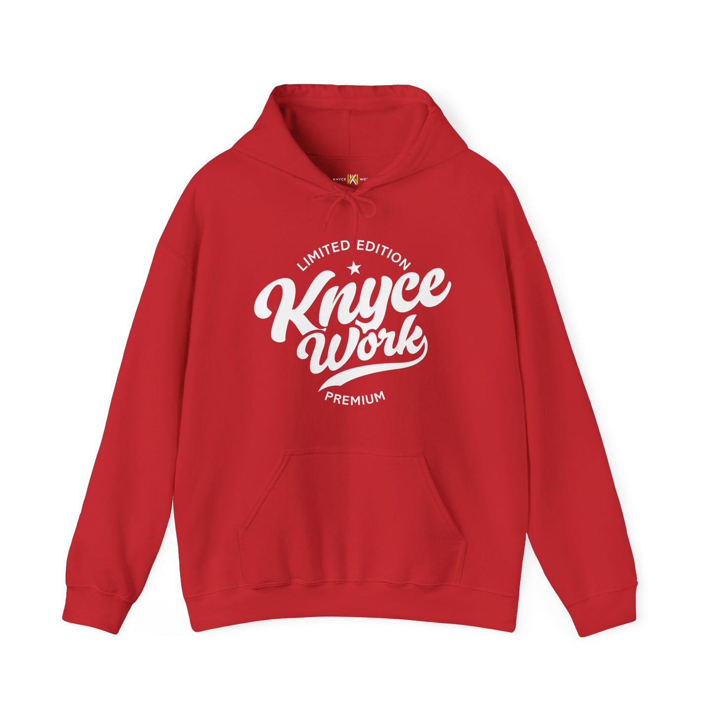 KNYCE Work Premium Heavy Blend™ Hoody