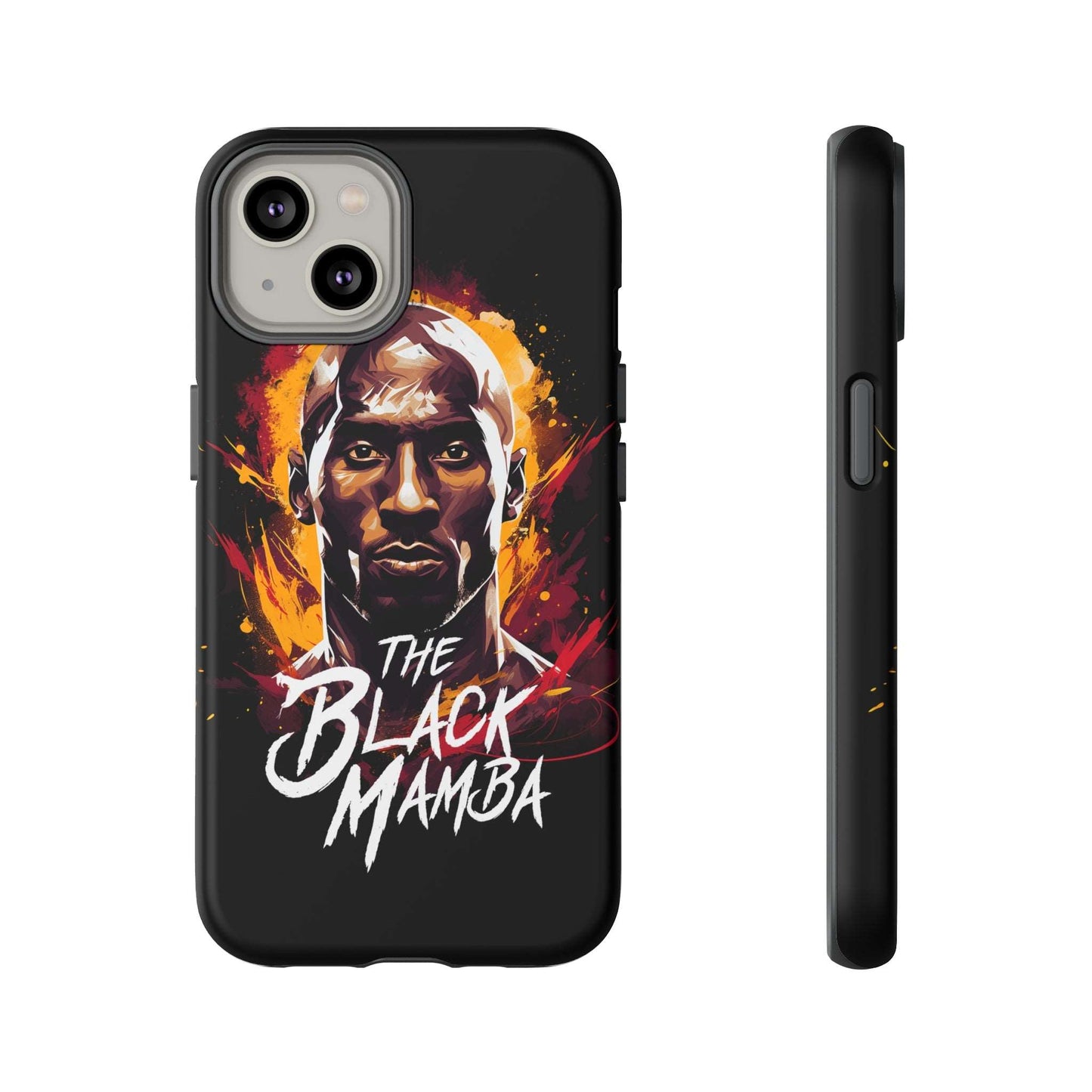 Black Mamba SF Tough Case