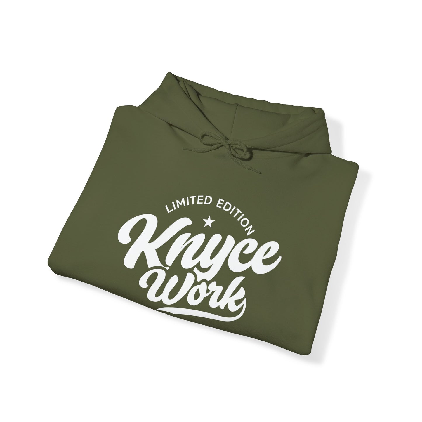 KNYCE Work Premium Heavy Blend™ Hoody