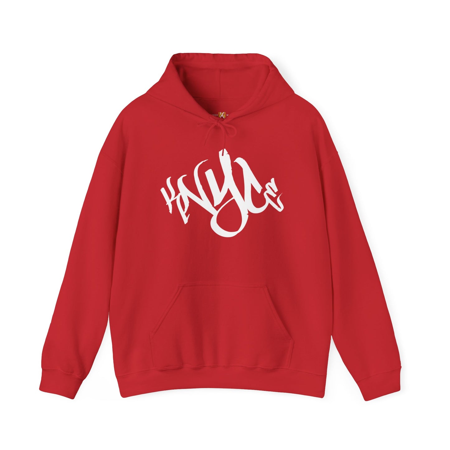 KNYCE Graffiti Hoody