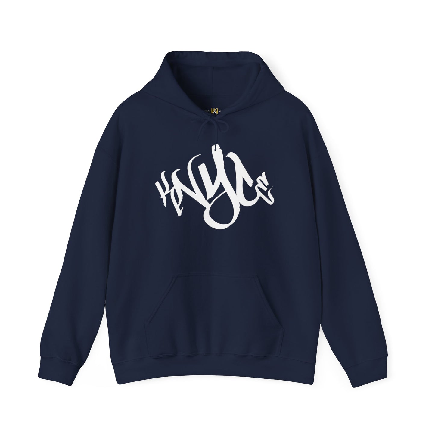 KNYCE Graffiti Hoody