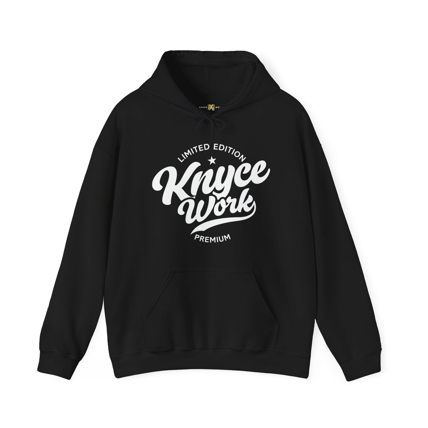 KNYCE Work Premium Heavy Blend™ Hoody