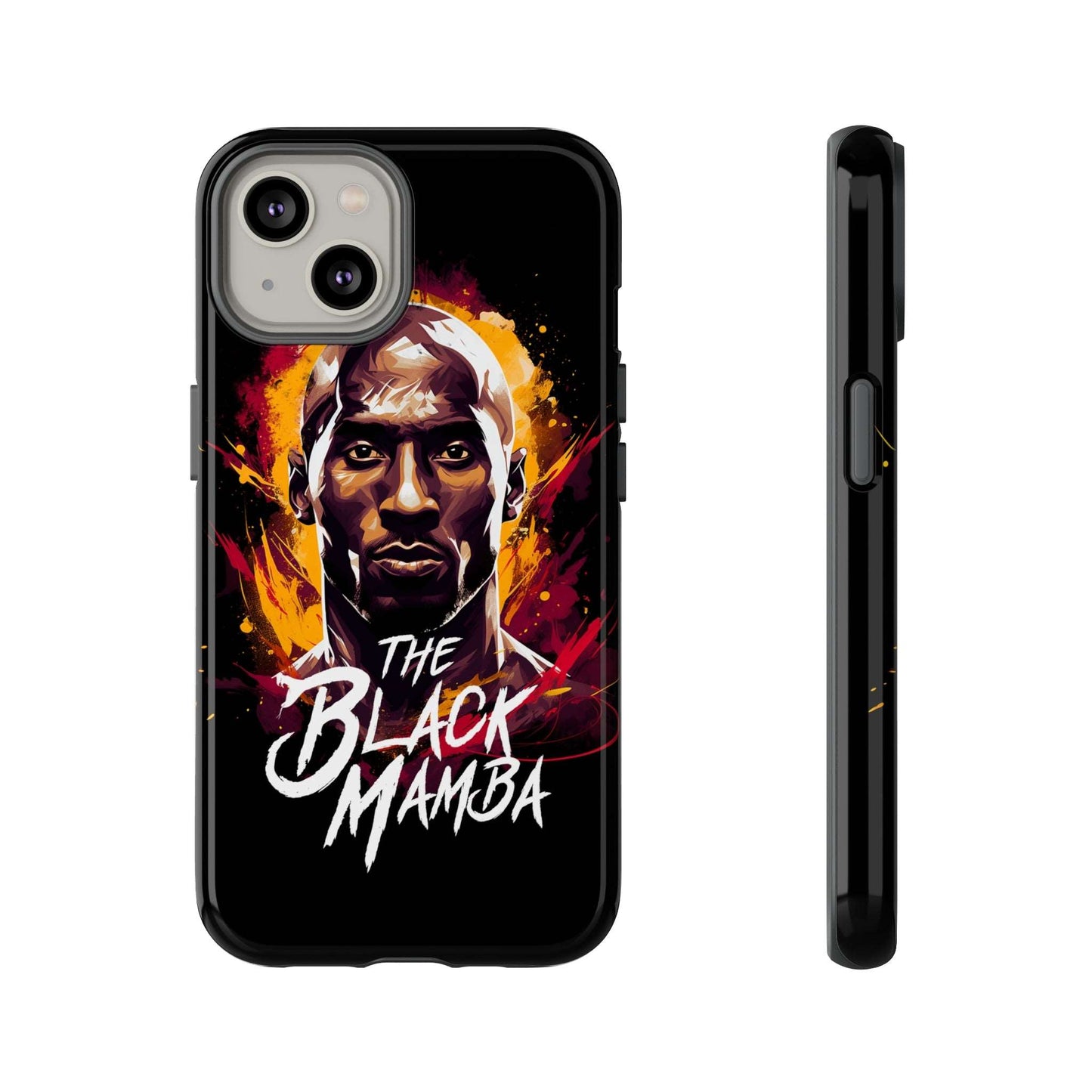 Black Mamba SF Tough Case