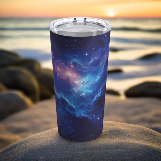 Space Tumbler (20oz)