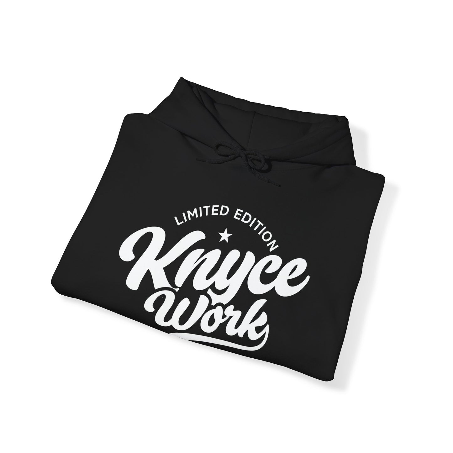 KNYCE Work Premium Heavy Blend™ Hoody