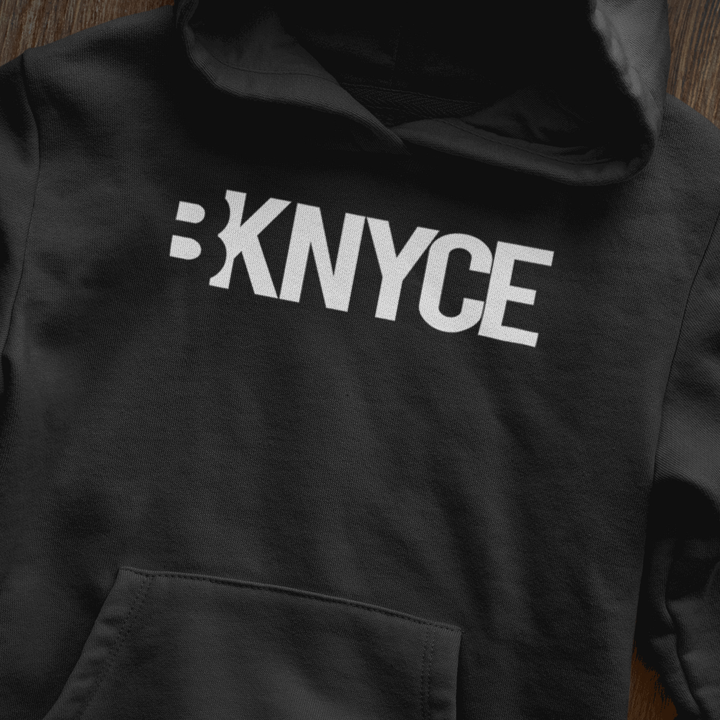 BKNYCE Heavy Blend™ Hoody