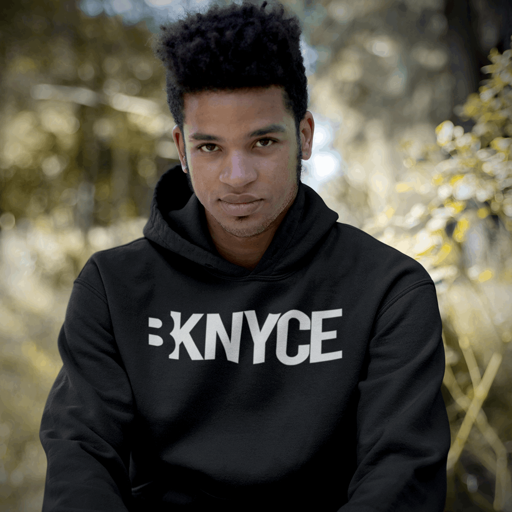 BKNYCE Heavy Blend™ Hoody