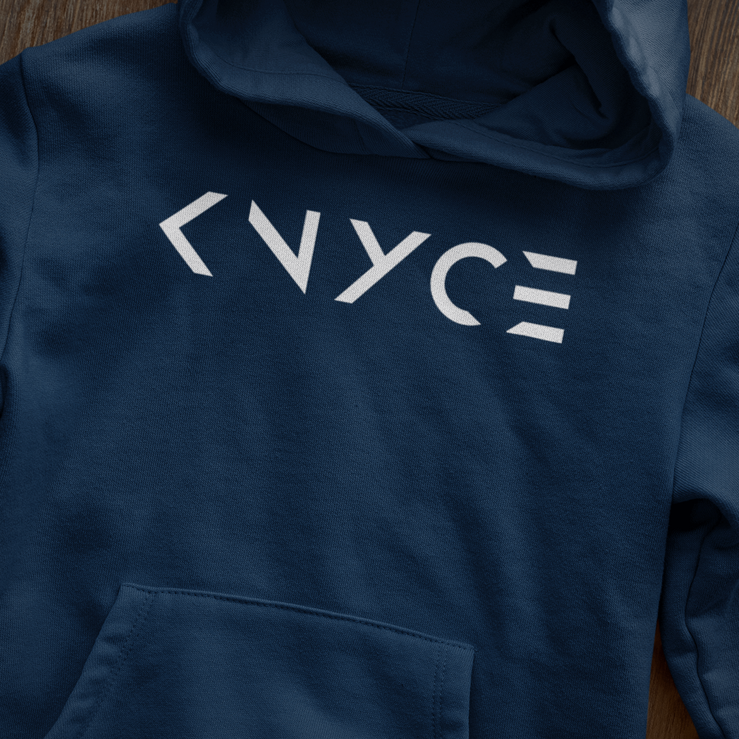 Futuristic KNYCE Heavy Blend™ Hoody