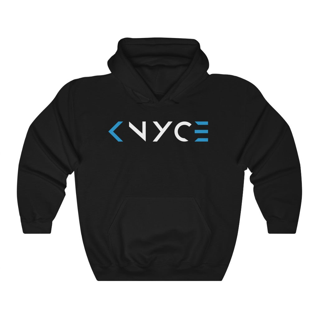 Futuristic KNYCE Heavy Blend™ Hoody