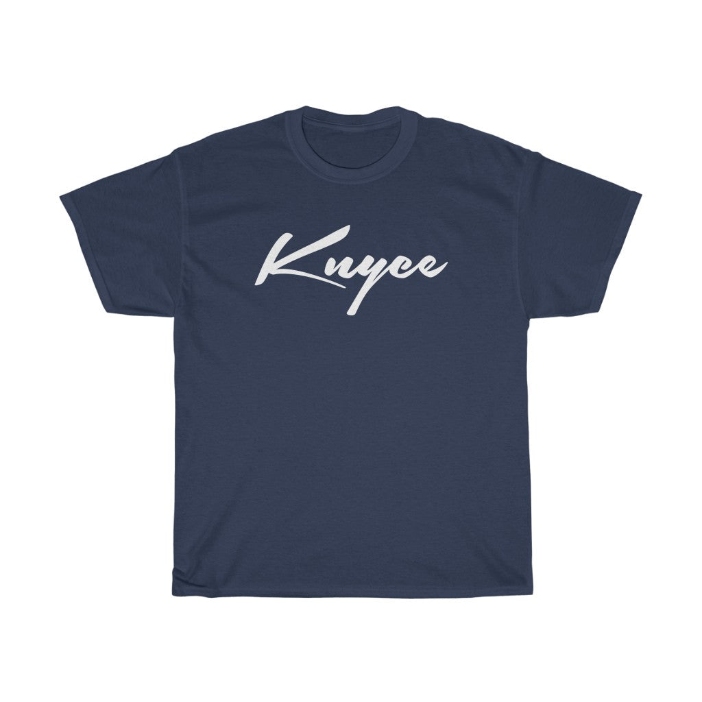 Men's KNYCE 'N Smooth Tee