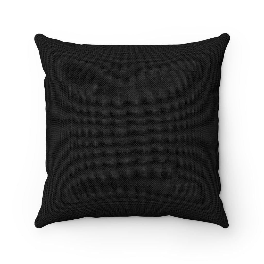 "Since 1989" (Vice) Polyester Square Pillow