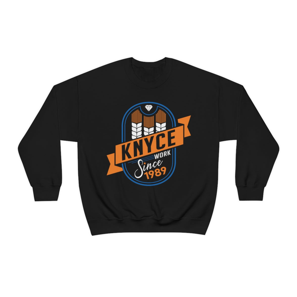 "Since 1989" (Madison Square) Sweatshirt
