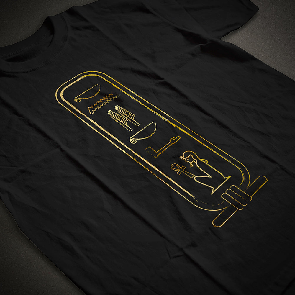 KNYCE Hieroglyphs Tee