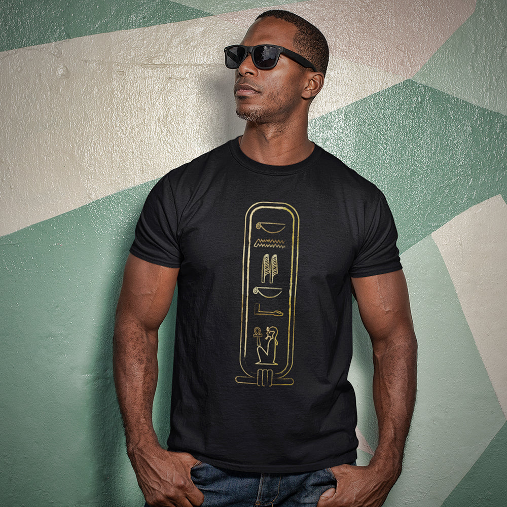 KNYCE Hieroglyphs Tee