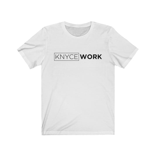 KNYCE Work Tee