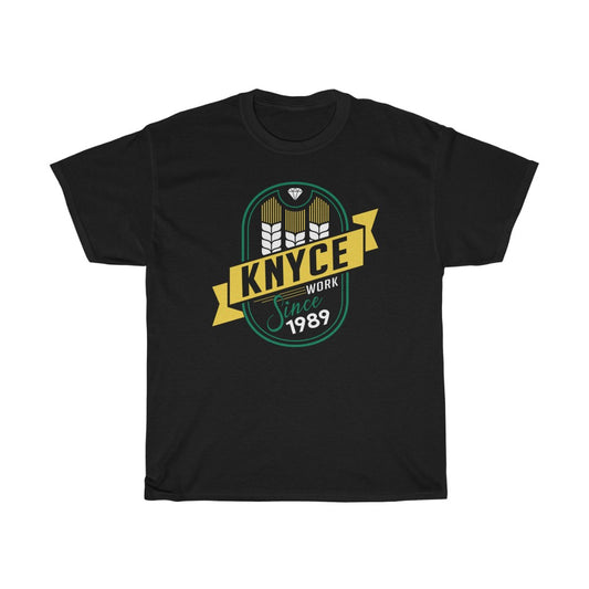 "Since 1989" (Behold) Tee