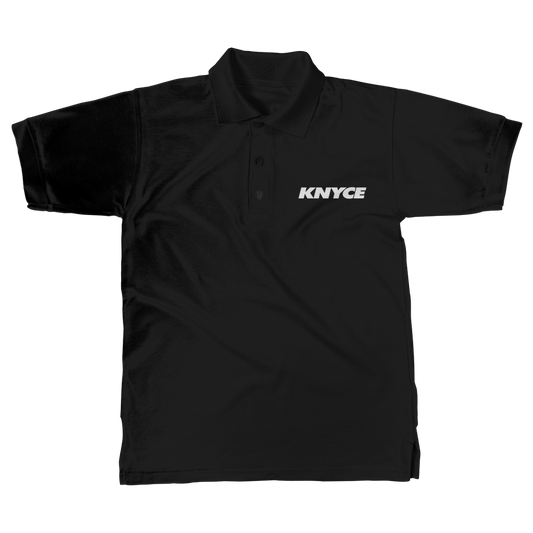 KNYCE Classic Polo Shirt - KNYCE Work