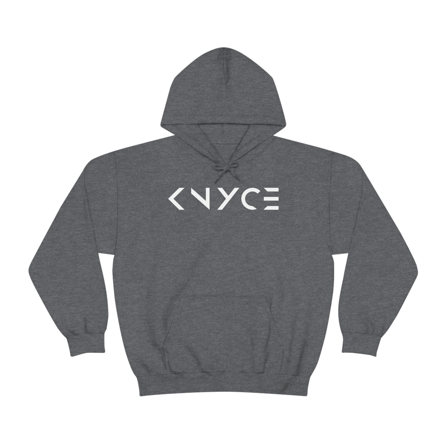 Futuristic KNYCE Heavy Blend™ Hoody